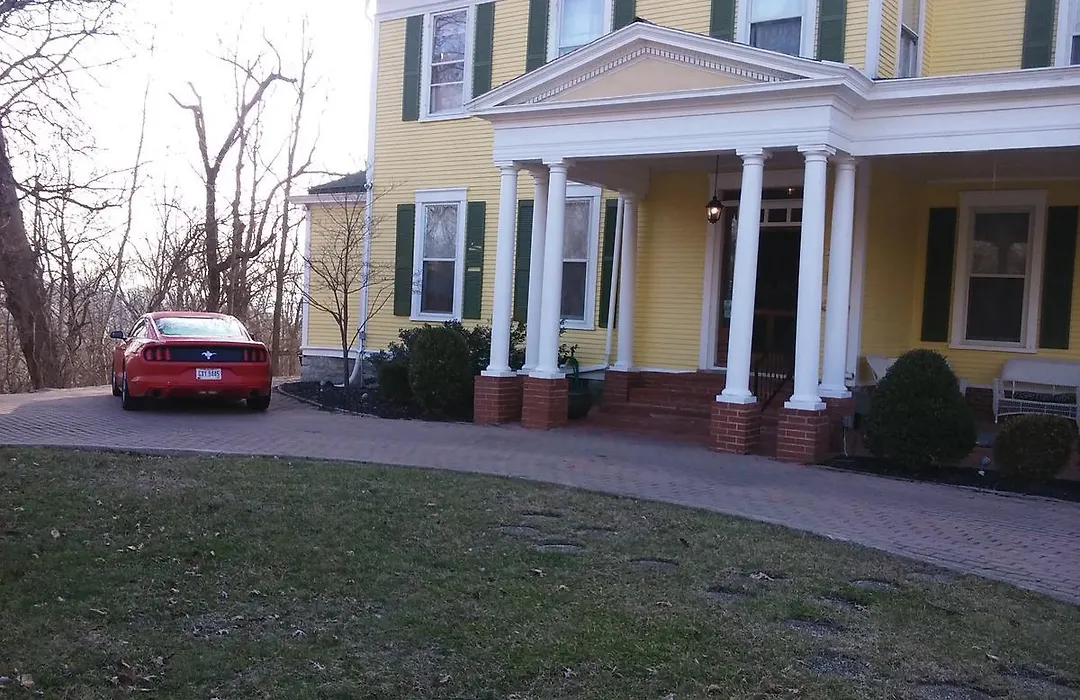 Six Acres Bed And Breakfast-1